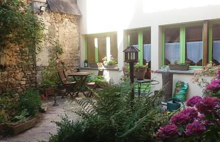 La maisonnette - Foto 1