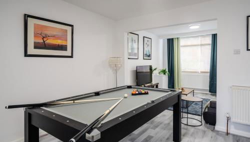 Ace Place - Pool Table - Etihad - Opposite Train Station - Foto 2