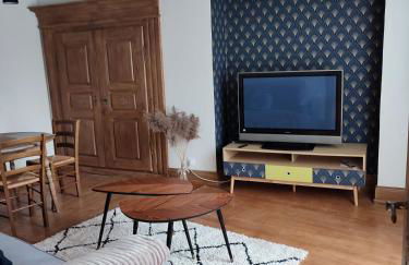 Beau trois pièces au centre de Sélestat centre - Foto 1