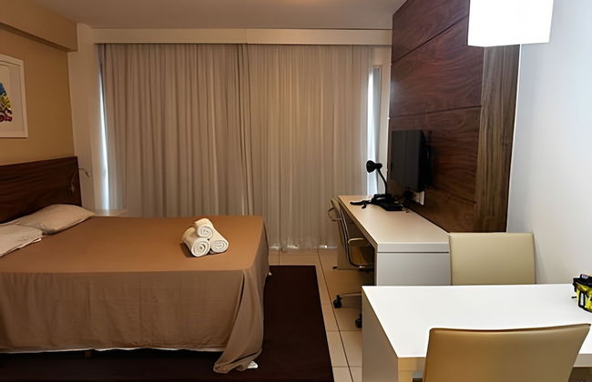 Vision - centro de Brasilia - Photo 6