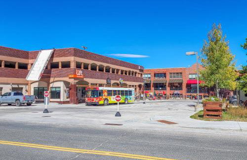 Best Location in Downtown Winter Park - Foto 7