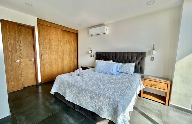 Boca de cielo Apartments - Foto 1