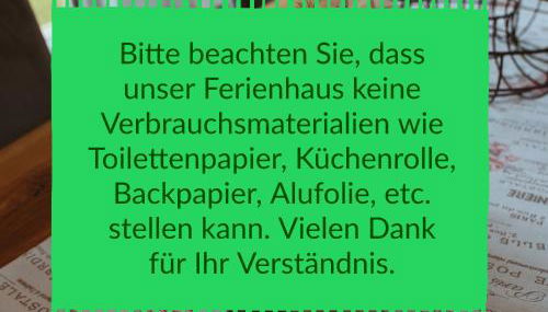 Ferienhaus Plattenberg - Foto 4