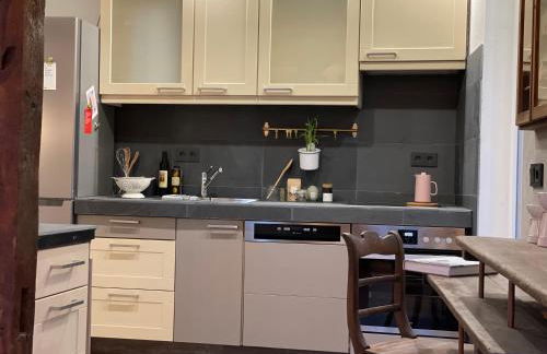 Altstadt-Gästehaus mit Garten. Und Herz. - Foto 19