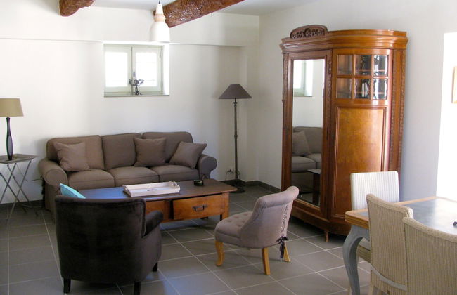 Domaine de Puychêne - Foto 26