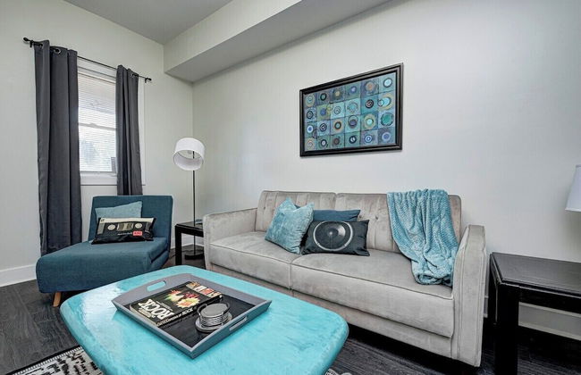 Indy House of Music - Fountain Square - Foto 2