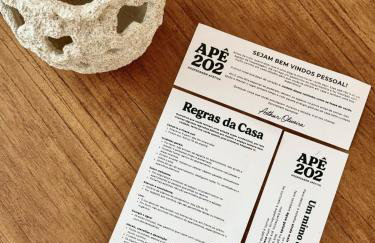 Apê 202 - Central, Garagem e Ar Cond - 2Q e 2B - Foto 16