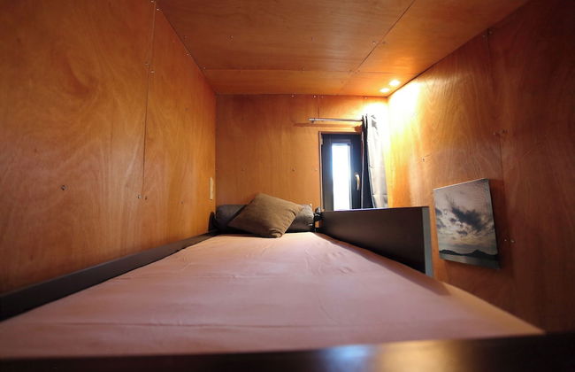 Etape en forêt - Foto 20