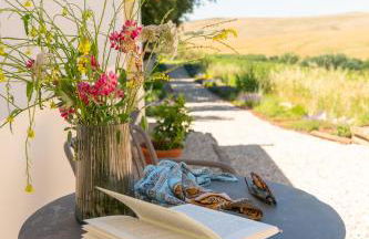 Borgo Belsedere - biofarm estate resort in Tuscany - Foto 57