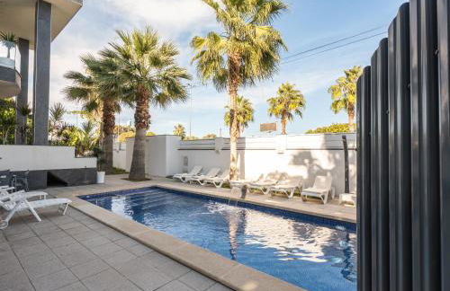 Exclusive Villa City, Beach & Golf - Photo 2