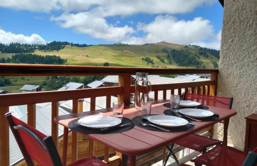 Appartement chalet en plein centre des Saisies - Foto 8