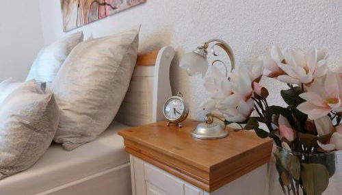 Ferienwohnung Pension Waldblick - Foto 4