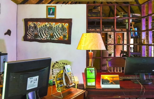 The Royal Sichango Village - Foto 1