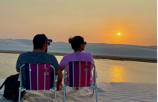 Senderismo por la laguna Bonita - Foto 9