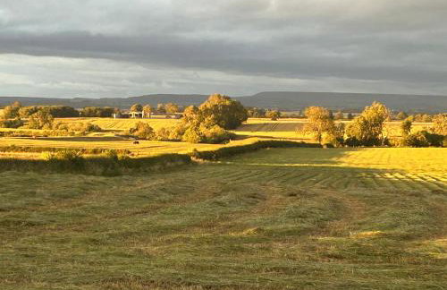 High Oak Holiday Cottage - Foto 2