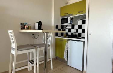 Studio tout confort - Foto 7