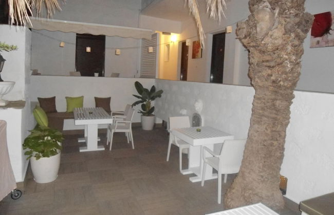 Byzance Hotel - Photo 40