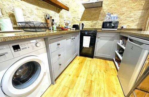 Dove House Cottages - No 2 - Foto 10