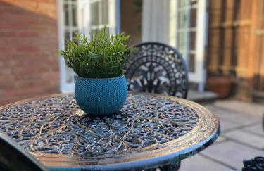 Castle Gate by Spa Town Property - Central Location with Large Living Space - Foto 23