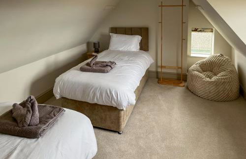 Crawfords Farm - Foto 14