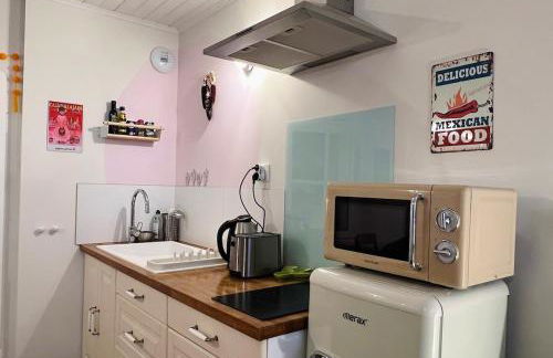 Studio cosy au cœur d'Arbois - Foto 12