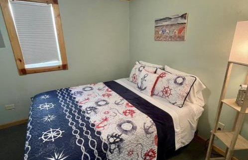 Cozy Cottage on Indian Lake with AC - Foto 24