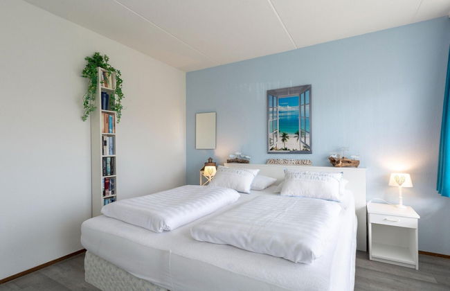 Lovely Holiday Apartment for 4 People - Foto 24