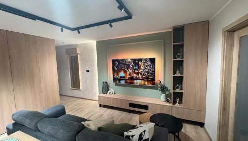 Apartament CzęstoStay Centrum Parking FREE - Foto 2