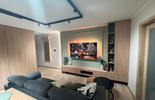 Apartament CzęstoStay Centrum Parking FREE - Photo 2