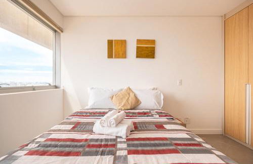 Apartamento Moderno Premium - Cittyplex - Foto 23