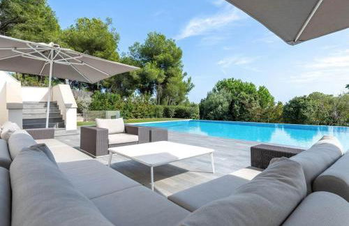 Villa de Lujo en alquiler en Tarragona - Foto 32