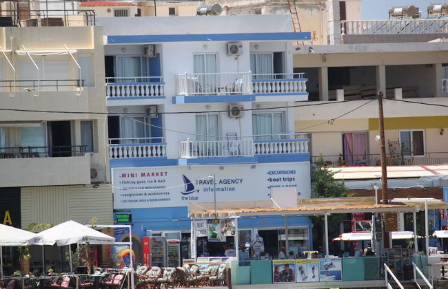 The Blue Apartments - Foto 24