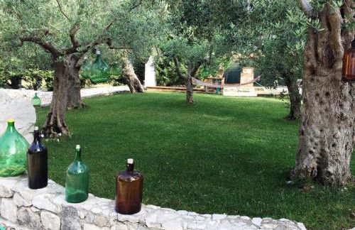 LA CORTE DEL MULINO 1725 - Foto 17