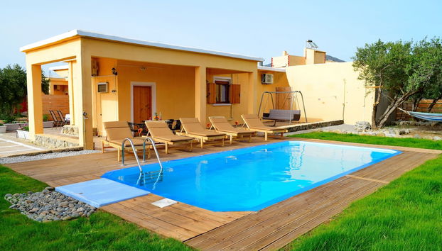 White Lake Holiday House - Foto 2, Imagen principal