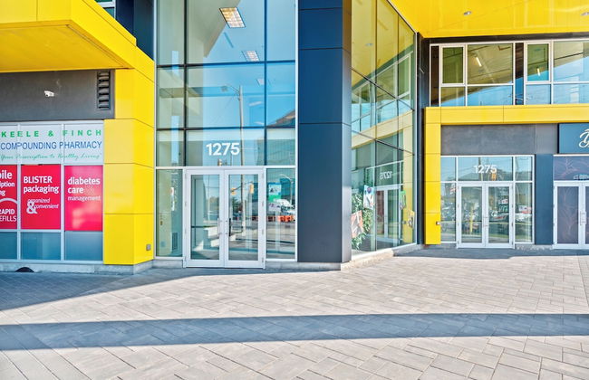 Bright Suites Finch West - Foto 38