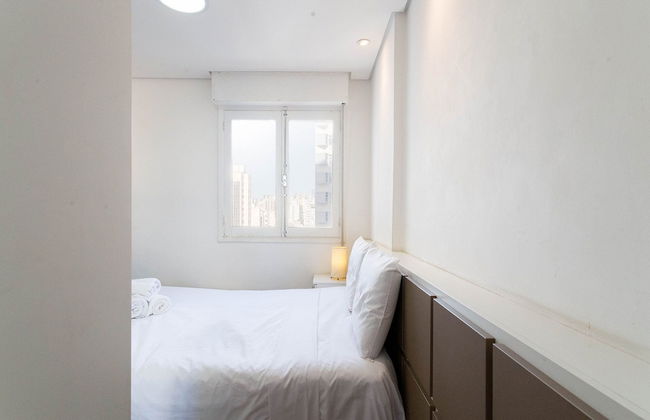 Maison Champs Elysees - Foto 3