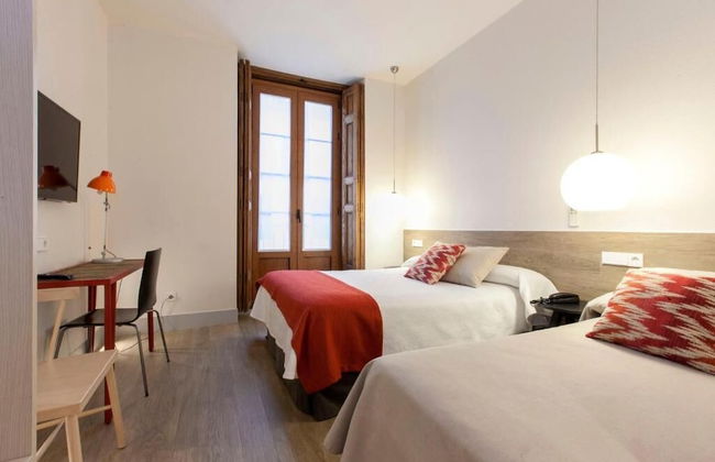 LOFTS Puerta del SOL - Photo 33