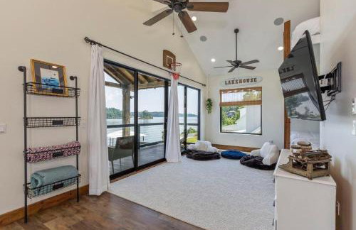 Sunset Rock at Lake Martin - Foto 24