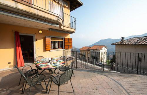 Casa Angiolina Lake And Mountain View - Happy Rentals - Foto 9