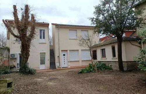 Appartement moderne à Limeil-Brévannes de 56 m² avec jardin - Foto 15