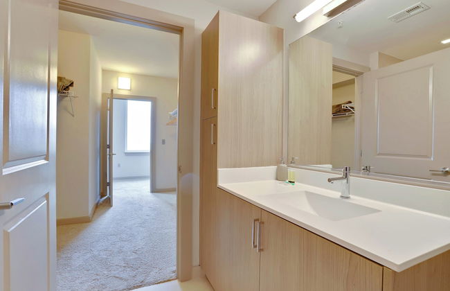 DC Getaway Comfort Apartments - Photo 70