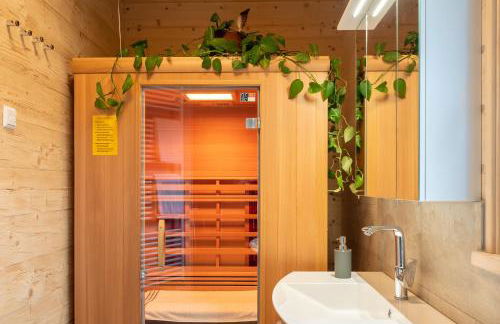 Alb Chalet - Foto 12