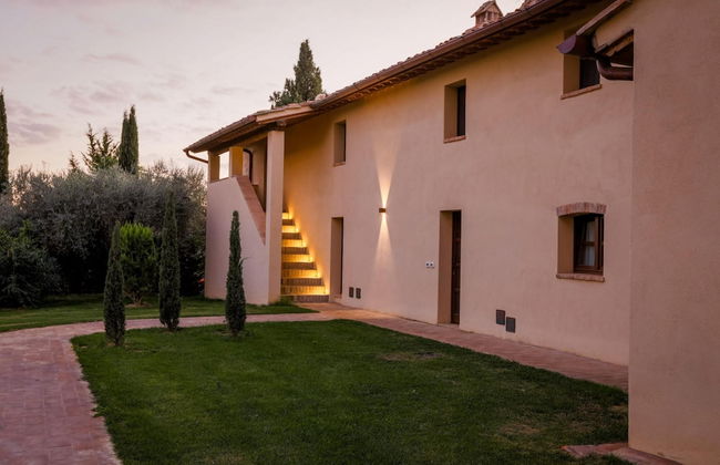 Tenuta Tegolato - Foto 5