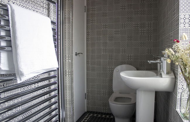 Downshire Haven - Foto 4