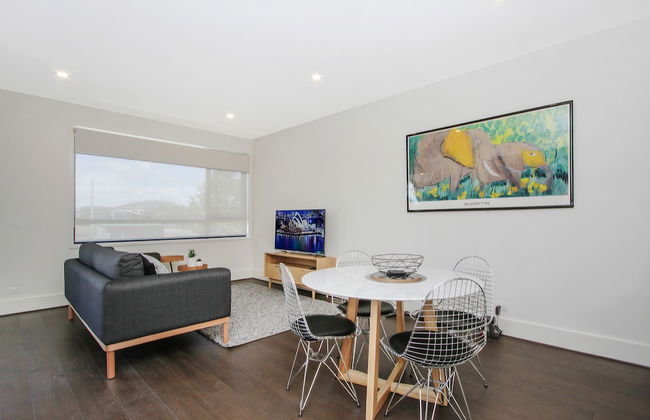 Accommodate Canberra - The Prince - Foto 20