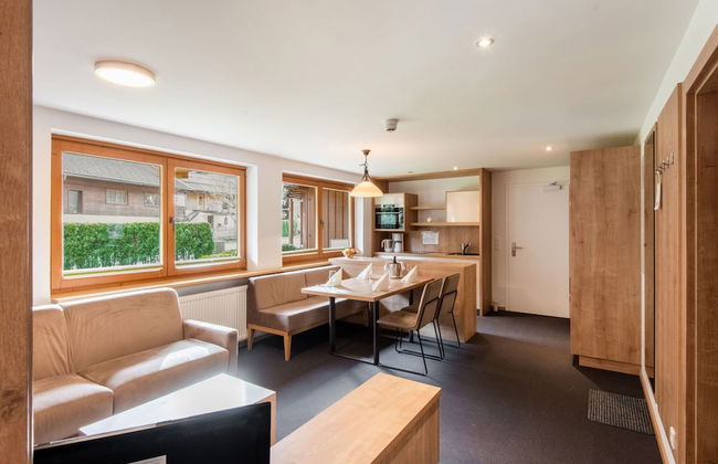 Apartment in Wald Near Zillertal Ski Slopes - Foto 19