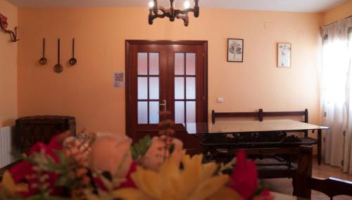 Casa Rural El Botánico - Foto 5