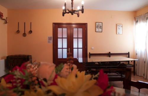 Casa Rural El Botánico - Foto 5