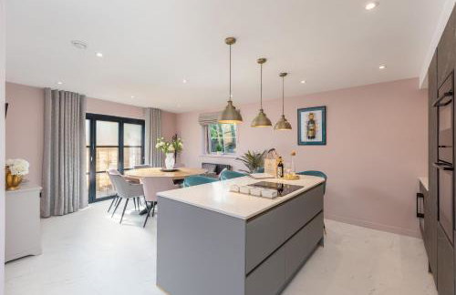 Dovecote House - Luxury Town House - Dog Friendly - Foto 33