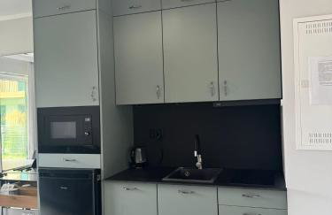 Apartament w centrum Hel - Foto 8